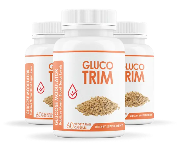 GlucoTrim Buy Now